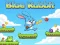 Trò chơi Blue Rabbit trực tuyến