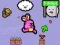 Trò chơi Cute Rabbit's Challenging Adventure trực tuyến