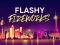 Trò chơi Flashy Fireworks trực tuyến