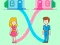 Trò chơi Save The Baby: Home Rush trực tuyến