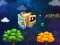 Trò chơi Boxie Fly Up trực tuyến