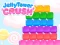 Trò chơi Jelly Tower Crush trực tuyến