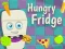 Trò chơi Hungry Fridge trực tuyến