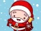 Trò chơi Christmas Time Difference trực tuyến