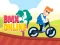 Trò chơi BMX Online trực tuyến
