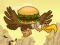 Trò chơi Mad burger 3: Wild West trực tuyến