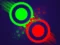 Trò chơi Clash Of Dots trực tuyến