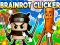 Trò chơi Brainrot Clicker trực tuyến