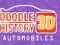 Trò chơi Doodle History 3d: Automobiles trực tuyến