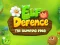 Trò chơi Elf Defence trực tuyến