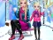 Trò chơi Elsie Winter Day trực tuyến