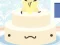 Trò chơi Kawaii Wedding Cake trực tuyến