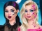 Trò chơi Pop Culture Halloween Makeup trực tuyến