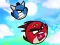 Trò chơi Angry Heroes trực tuyến
