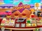 Trò chơi Fast Food & Cooking trực tuyến