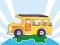 Trò chơi School Bus Difference trực tuyến