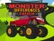 Trò chơi Monster Truck Differences trực tuyến
