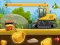 Trò chơi Gold Truck Crane trực tuyến