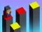 Trò chơi Color Cube Jump trực tuyến