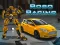 Trò chơi Robo Racing trực tuyến