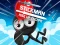 Trò chơi Stickman Rise Up Escape trực tuyến