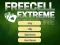 Trò chơi Freecell Extreme trực tuyến