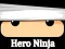 Trò chơi Hero Ninja trực tuyến
