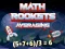 Trò chơi Math Rockets Averaging trực tuyến