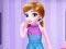 Trò chơi Baby Princess Mia Bathe trực tuyến