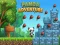 Trò chơi Panda Adventure trực tuyến