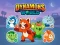 Trò chơi Dynamons World trực tuyến