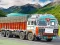 Trò chơi Cargo Truck 18 trực tuyến