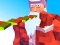 Trò chơi KOGAMA: Xmas Parkour trực tuyến