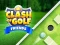 Trò chơi Clash of Golf Friends trực tuyến