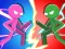 Trò chơi Fighter Stick Hero trực tuyến
