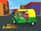 Trò chơi Auto Rickshaw Simulator trực tuyến