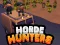 Trò chơi Horde Hunters trực tuyến