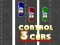 Trò chơi Control 3 Cars trực tuyến