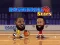Trò chơi Basketball stars trực tuyến