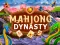 Trò chơi Mahjong Dynasty trực tuyến