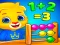 Trò chơi Cool Math Games For Kids trực tuyến