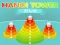 Trò chơi Tower of Hanoi trực tuyến