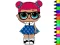 Trò chơi Easy Kids Coloring Lol trực tuyến