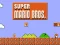 Trò chơi Super Mario Classic trực tuyến