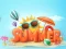 Trò chơi Happy summer jigsaw puzzle trực tuyến
