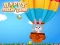 Trò chơi Happy Easter Game trực tuyến