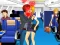 Trò chơi Air Hostess Kissing trực tuyến