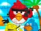 Trò chơi Funny Birds Pop It Jigsaw trực tuyến