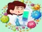 Trò chơi Virus Bubble Shooter trực tuyến