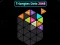 Trò chơi Triangles Dots 2048 trực tuyến